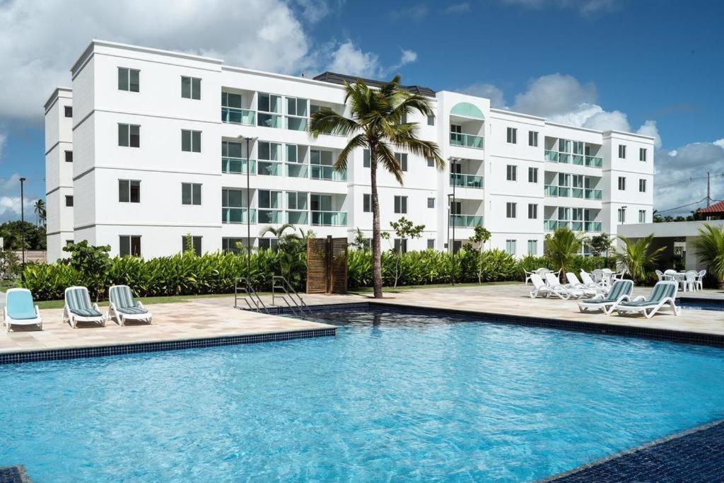 Apartment Palm Village Acqua Porto de Galinhas