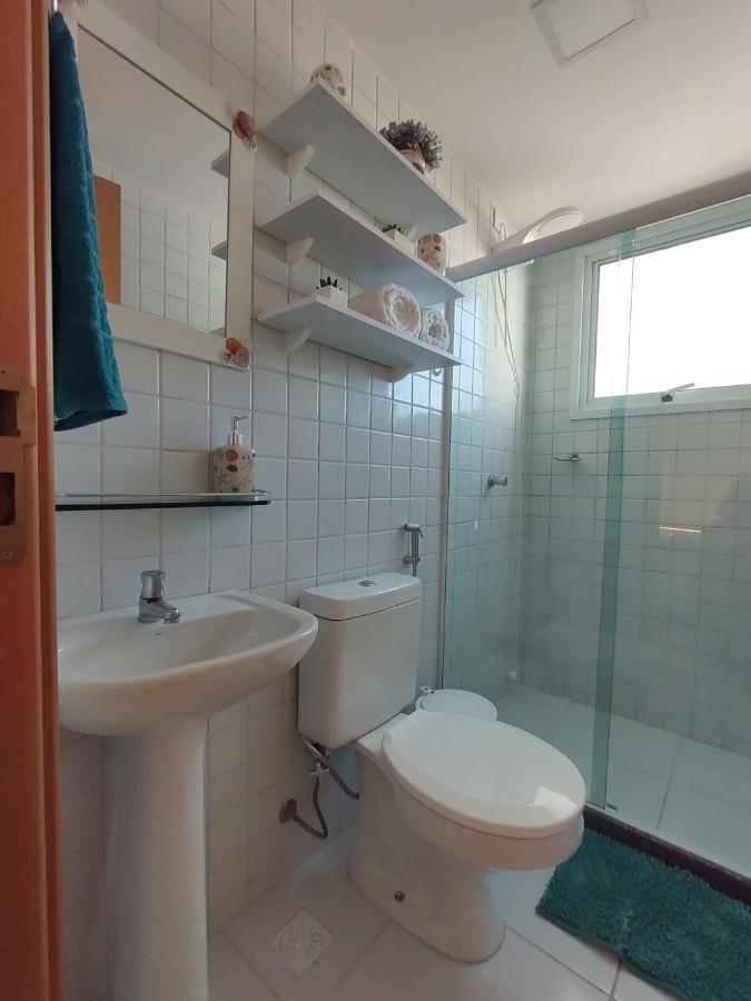 Palm Village Acqua Apartment Porto de Galinhas
