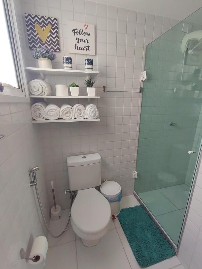 Apartment Palm Village Acqua Porto de Galinhas